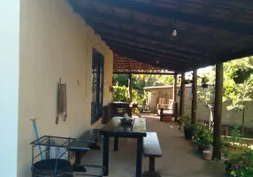 Foto 1 de Fazenda/Sítio com 1 Quarto à venda, 1865m² em Zona Rural, Piracanjuba