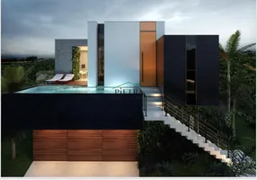 Foto 1 de Casa com 4 Quartos à venda, 420m² em Alphaville Lagoa Dos Ingleses, Nova Lima