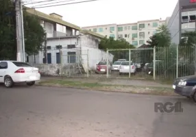 Foto 1 de Lote/Terreno à venda, 841m² em São João, Porto Alegre