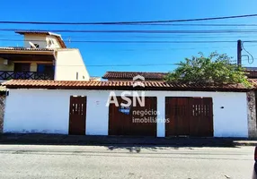 Foto 1 de Casa com 3 Quartos à venda, 96m² em Centro, Rio das Ostras