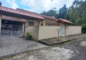 Foto 1 de Casa com 3 Quartos à venda, 147m² em Carlos Guinle, Teresópolis