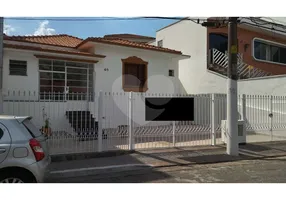 Foto 1 de Casa com 2 Quartos à venda, 220m² em Tucuruvi, São Paulo