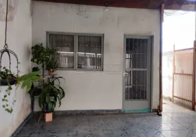 Foto 1 de Casa com 2 Quartos à venda, 120m² em Vila Boa Vista 1, São Carlos