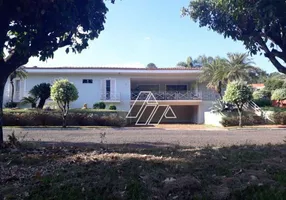 Foto 1 de Casa com 4 Quartos à venda, 383m² em Jardim Marajá, Marília