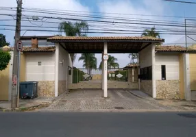 Foto 1 de Casa de Condomínio com 3 Quartos à venda, 101m² em Vila Formosa, Sorocaba