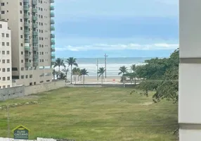 Foto 1 de Kitnet com 1 Quarto à venda, 30m² em Campo da Aviação, Praia Grande