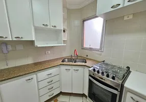 Foto 1 de Apartamento com 3 Quartos à venda, 81m² em Vila Gomes, São Paulo