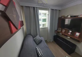 Foto 1 de Apartamento com 2 Quartos à venda, 46m² em Aricanduva, São Paulo