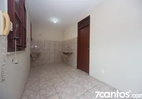 Foto 1 de Apartamento com 1 Quarto para alugar, 50m² em Fátima, Fortaleza