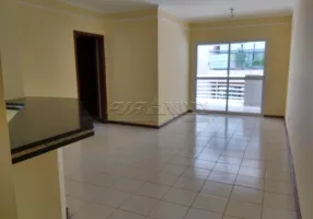Foto 1 de Apartamento com 2 Quartos para alugar, 80m² em Vila Ana Maria, Ribeirão Preto