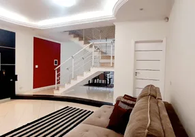 Foto 1 de Casa com 3 Quartos à venda, 219m² em Centro, Americana