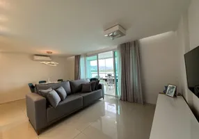 Foto 1 de Apartamento com 3 Quartos à venda, 140m² em Barra da Tijuca, Rio de Janeiro