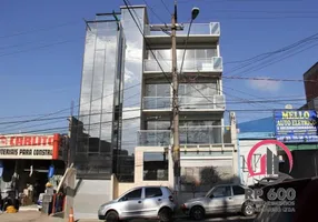 Foto 1 de Prédio Comercial para alugar, 300m² em Vila da Oportunidade, Carapicuíba