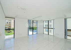 Foto 1 de Sala Comercial para alugar, 37m² em Bela Vista, Porto Alegre