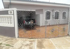Foto 1 de Casa com 3 Quartos à venda, 200m² em Vila Boa Vista, Campinas