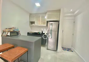 Foto 1 de Apartamento com 1 Quarto para alugar, 43m² em Jardim das Acacias, São Paulo