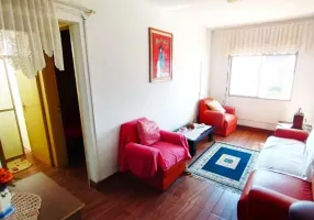 Foto 1 de Apartamento com 1 Quarto para alugar, 50m² em São Miguel, São Leopoldo