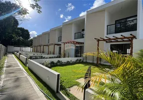 Foto 1 de Casa de Condomínio com 2 Quartos à venda, 91m² em Aldeia dos Camarás, Camaragibe