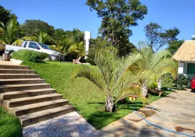 Foto 1 de Fazenda/Sítio com 3 Quartos à venda, 3080m² em Zona Rural, Hidrolândia