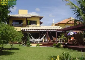Foto 1 de Casa com 6 Quartos para alugar, 300m² em Mariscal, Bombinhas