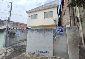 Foto 1 de Casa com 1 Quarto à venda, 140m² em Jardim Clementino, Taboão da Serra