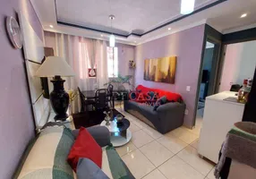 Foto 1 de Apartamento com 2 Quartos à venda, 42m² em Itaquera, São Paulo