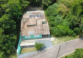 Foto 1 de Casa de Condomínio com 3 Quartos à venda, 350m² em Alpes dos Aracas Jordanesia, Cajamar