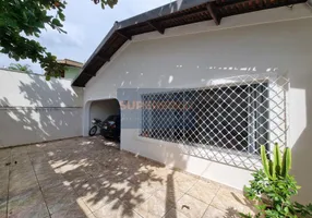 Foto 1 de Casa com 3 Quartos à venda, 173m² em Jardim Paraíso, Campinas