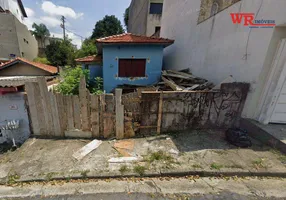 Foto 1 de Lote/Terreno à venda, 316m² em Vila Assuncao, Santo André