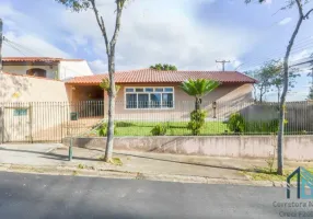 Foto 1 de Casa com 4 Quartos à venda, 210m² em Bacacheri, Curitiba