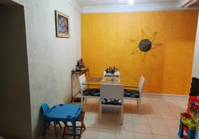 Foto 1 de Apartamento com 2 Quartos à venda, 62m² em Vila Jordanopolis, São Bernardo do Campo
