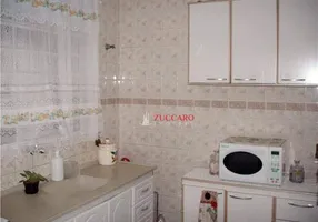 Foto 1 de Casa de Condomínio com 2 Quartos à venda, 80m² em Jardim Adriana, Guarulhos