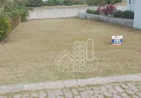 Foto 1 de Lote/Terreno à venda, 360m² em Pindobas, Maricá