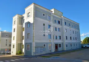 Foto 1 de Apartamento com 2 Quartos à venda, 50m² em Colonia Dona Luiza, Ponta Grossa