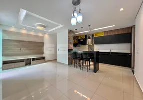 Foto 1 de Apartamento com 3 Quartos à venda, 88m² em Vila Belo Horizonte, Divinópolis