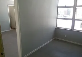 Foto 1 de Sala Comercial para alugar, 27m² em Funcionários, Belo Horizonte