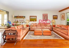 Foto 1 de Apartamento com 4 Quartos à venda, 332m² em Brooklin, São Paulo
