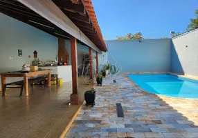 Foto 1 de Casa com 2 Quartos à venda, 240m² em Jardim do Carmo, Araraquara