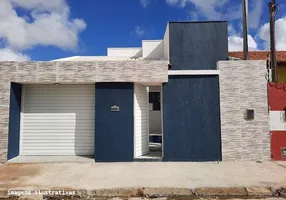 Foto 1 de Casa com 2 Quartos à venda, 142m² em Jardim Vitória, Juazeiro