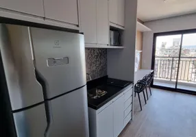 Foto 1 de Apartamento com 1 Quarto para alugar, 27m² em Vila Buarque, São Paulo