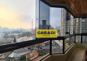 Foto 1 de Apartamento com 3 Quartos à venda, 117m² em Centro, São Bernardo do Campo