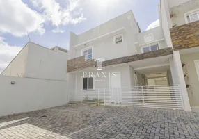 Foto 1 de Sobrado com 3 Quartos à venda, 128m² em Atuba, Curitiba