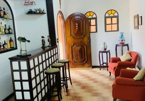 Foto 1 de Casa com 3 Quartos à venda, 293m² em Vila São Geraldo, Limeira