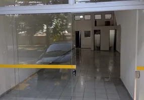 Foto 1 de Sala Comercial com 1 Quarto para alugar, 80m² em Vila Marieta, Campinas