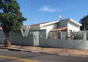 Foto 1 de Casa com 3 Quartos à venda, 170m² em Vila Proost de Souza, Campinas