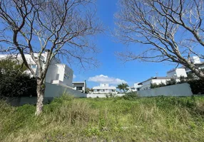 Foto 1 de Lote/Terreno à venda, 775m² em Jurerê Internacional, Florianópolis