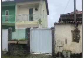 Foto 1 de Casa com 2 Quartos à venda, 104m² em Centro (Iguabinha), Araruama