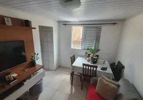 Foto 1 de Casa com 2 Quartos para venda ou aluguel, 55m² em Marechal Rondon, Salvador