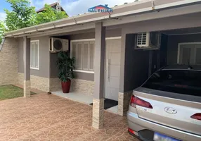 Foto 1 de Casa com 2 Quartos à venda, 100m² em Capão da Cruz, Sapucaia do Sul