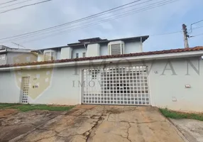 Foto 1 de Sobrado com 3 Quartos à venda, 312m² em Jardim Canadá, Ribeirão Preto